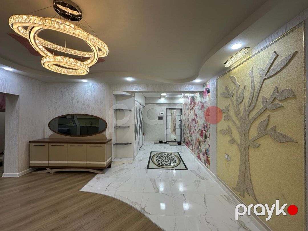 Satılır 3 otaqlı yeni tikili 130 m² — Mənzil, Bakı (5)