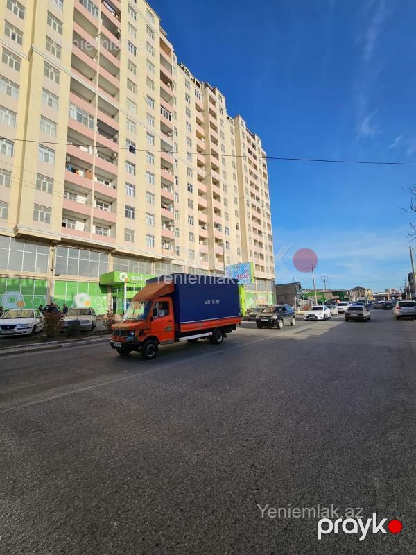 Satılır 3 otaqlı Bina evi menzil (Yeni tikili), 97 m², Masazır — Mənzil, Abşeron (2)