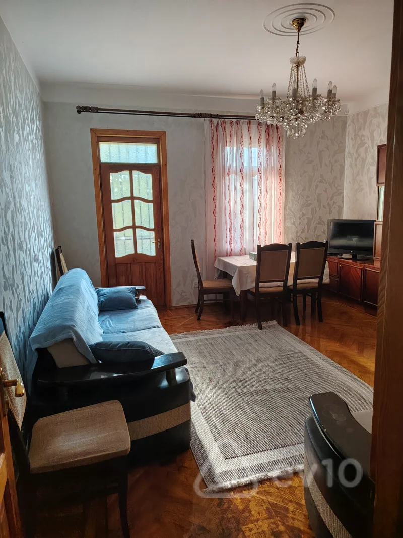 2 otaqlı mənzil, 60 m², Азадлыг пр, 70 — kirayə — Mənzil, Bakı (9)