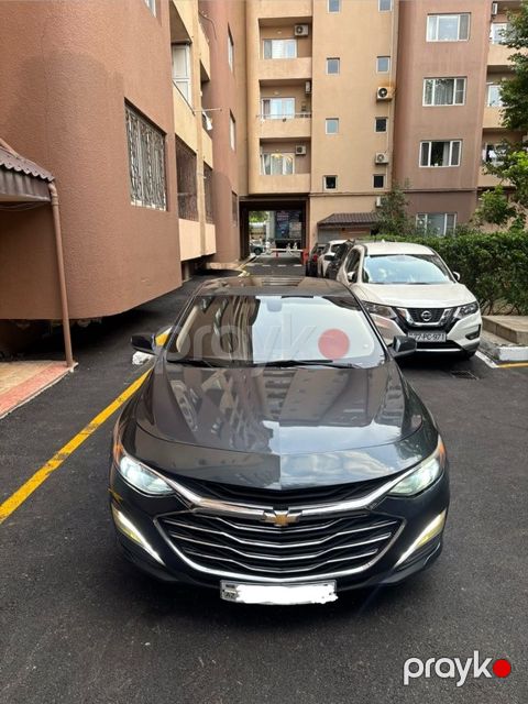 Chevrolet Malibu, 1.5 L, 2019 il, 212 000 km — Bakı