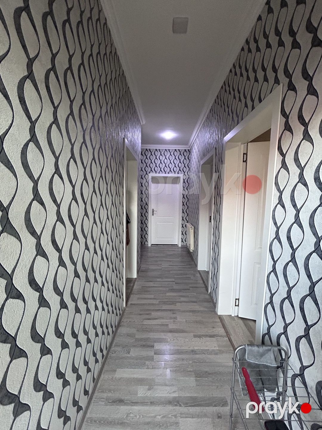 İcarəyə verilir 3 otaqlı həyət evi/bağ evi 80 m² — Ev, villa, Bakı (9)