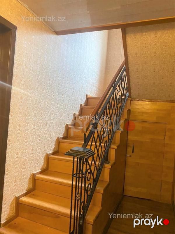 Satılır 7 otaqlı Həyət evi / Villa, 220 m², Sabunçu rayonu — Ev, villa, Bakı (11)