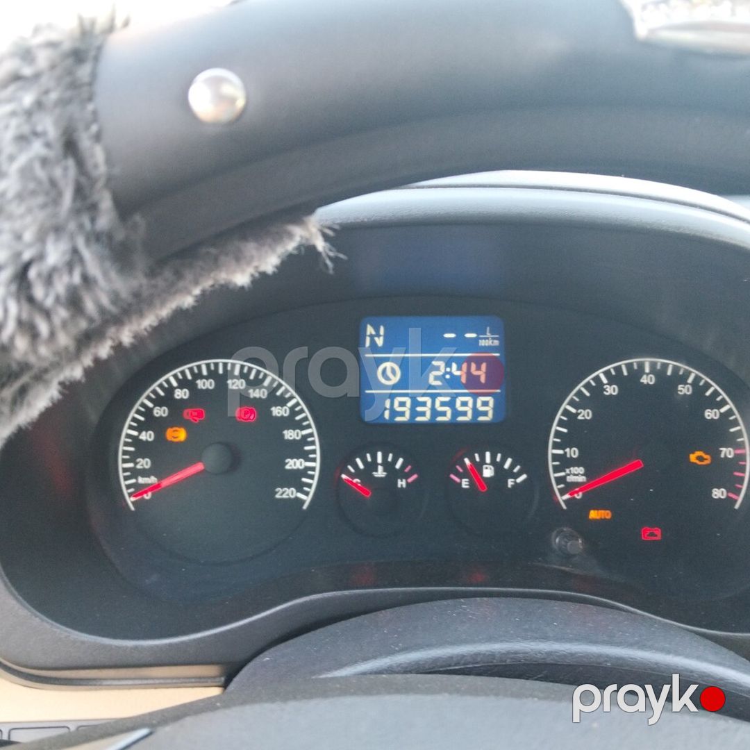 Chery Tiggo (T11), 2012 il — Avtomobillər, Bakı (4)
