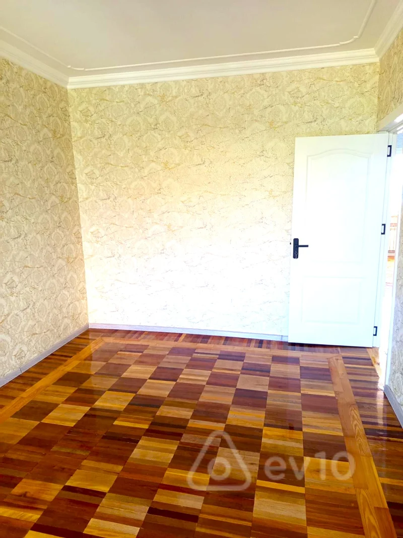 3 otaqlı mənzil, 70 m², Əhmədli qəs.Gəncə pr — Mənzil, Bakı (3)