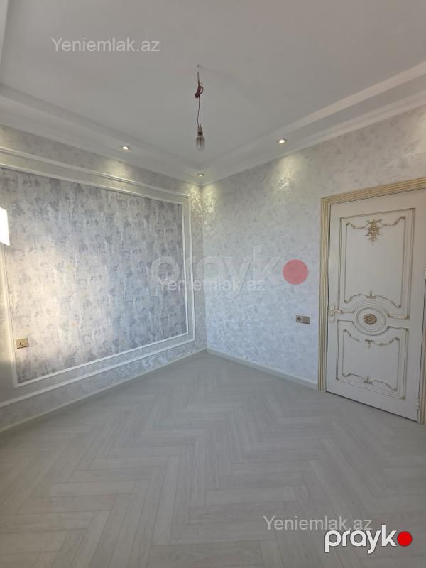 Satılır 6 otaqlı Həyət evi / Villa, 300 m², Suraxanı rayonu — Ev, villa, Bakı (8)