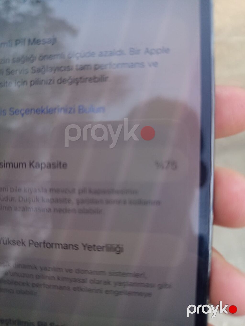 IPhone 12 Pro, Graphite — Apple iPhone, Salyan (2)