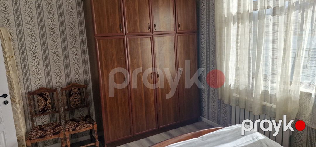 Həyət evi kirayə verilir, Zabux kəndi — Ev, villa, Laçın (9)