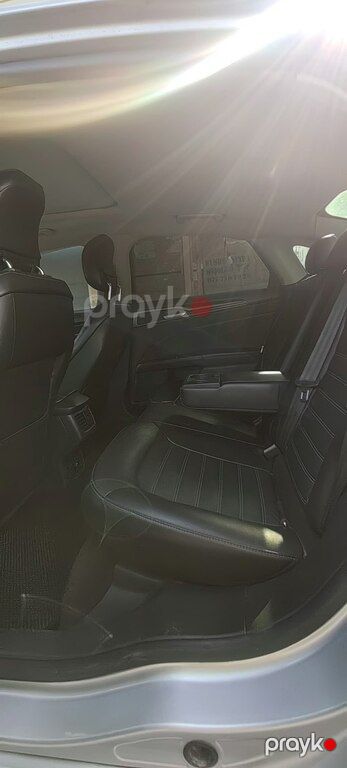 Ford Fusion (North America), 2.0 L, 2013 il, 276 995 km — Avtomobillər, Bakı (9)