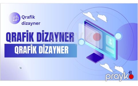 Qrafik Dizayn Xidmətləri - Loqo və korporativ üslub: brend — Pirəkəşkül