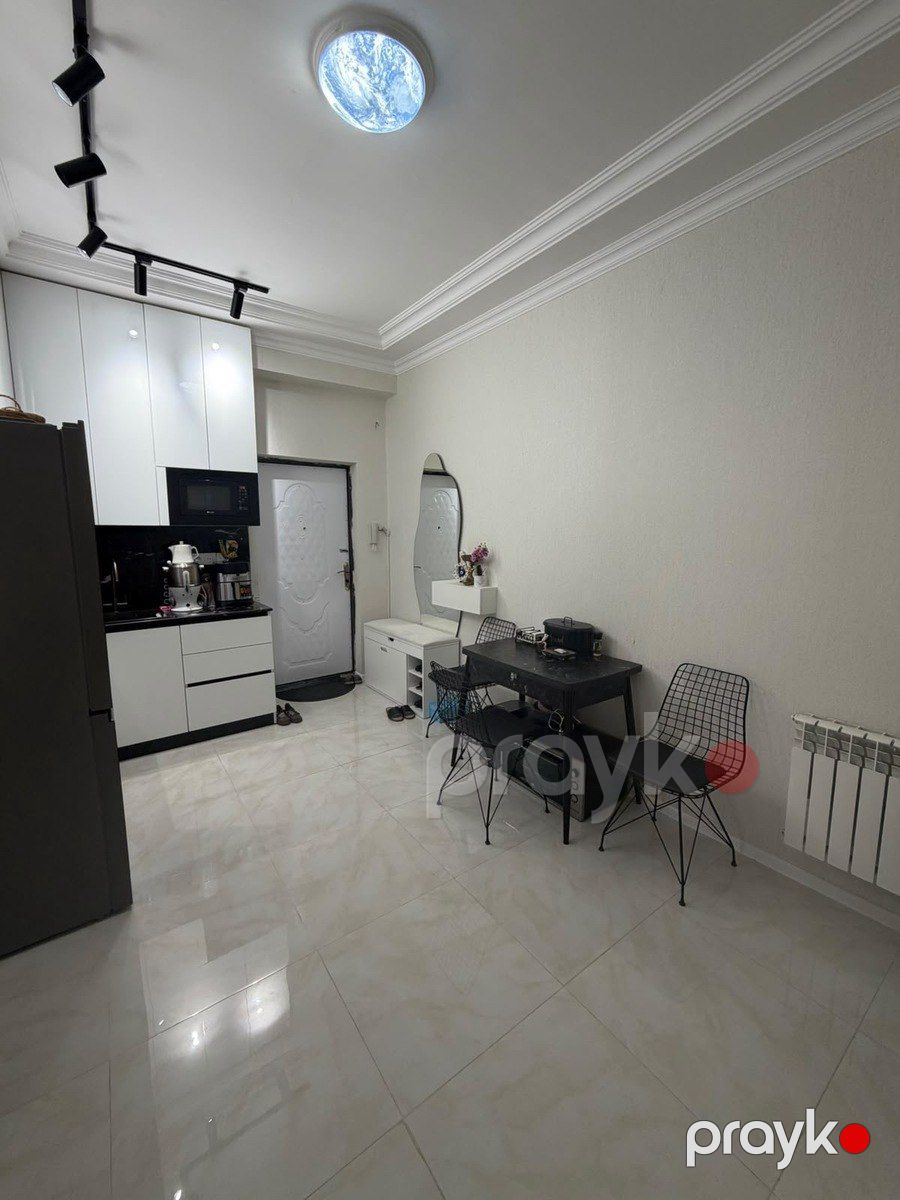 Satılır 2 otaqlı yeni tikili 65 m² — Mənzil, Bakı (5)