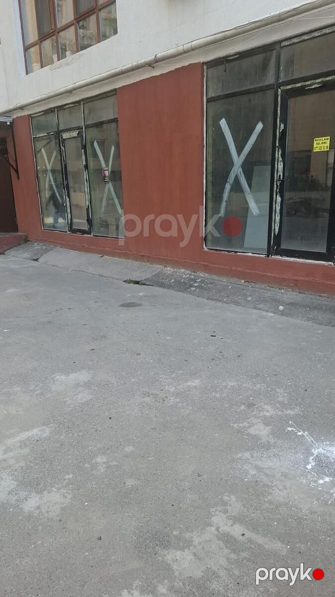 Satılır obyekt 211 m² — Əmlak, Bakı (11)