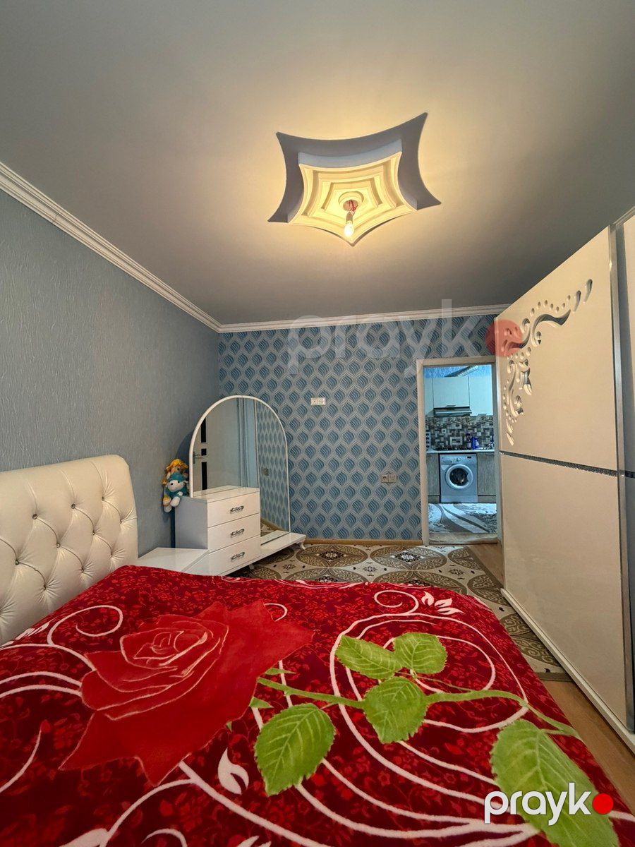 3-otaqlı yeni tikili, Masazır qəs., 75 m² — Mənzil, Bakı (7)