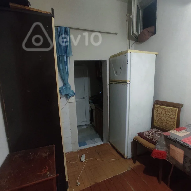 1 otaqlı həyət evi, 35 m², Yahya hüseynov 44 — kirayə — Ev, villa, Bakı (5)