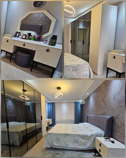 *2200₼ saloğlu Yataq mebeli Satılır*‼ İdeal vəziyyətdə — Mehdiabad