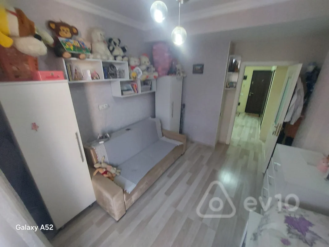 2 otaqlı mənzil, 60 m², Kenar Dairevi yol 43 — Mənzil, Bakı (7)