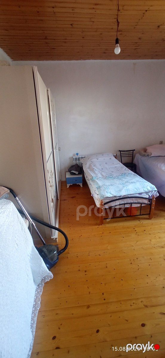 Satılır 4 otaqlı həyət evi/bağ evi 132 m² — Ev, villa, Bakı (11)