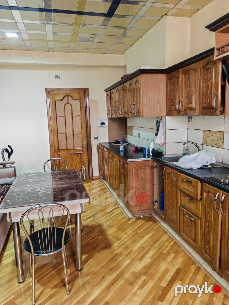 Satılır 3 otaqlı yeni tikili 160 m² — Mənzil, Bakı (6)