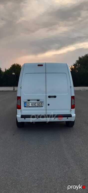 Ford Transit Connect, 1.8 L, 2013 il, 221 700 km — Avtomobillər, Ağdaş (8)
