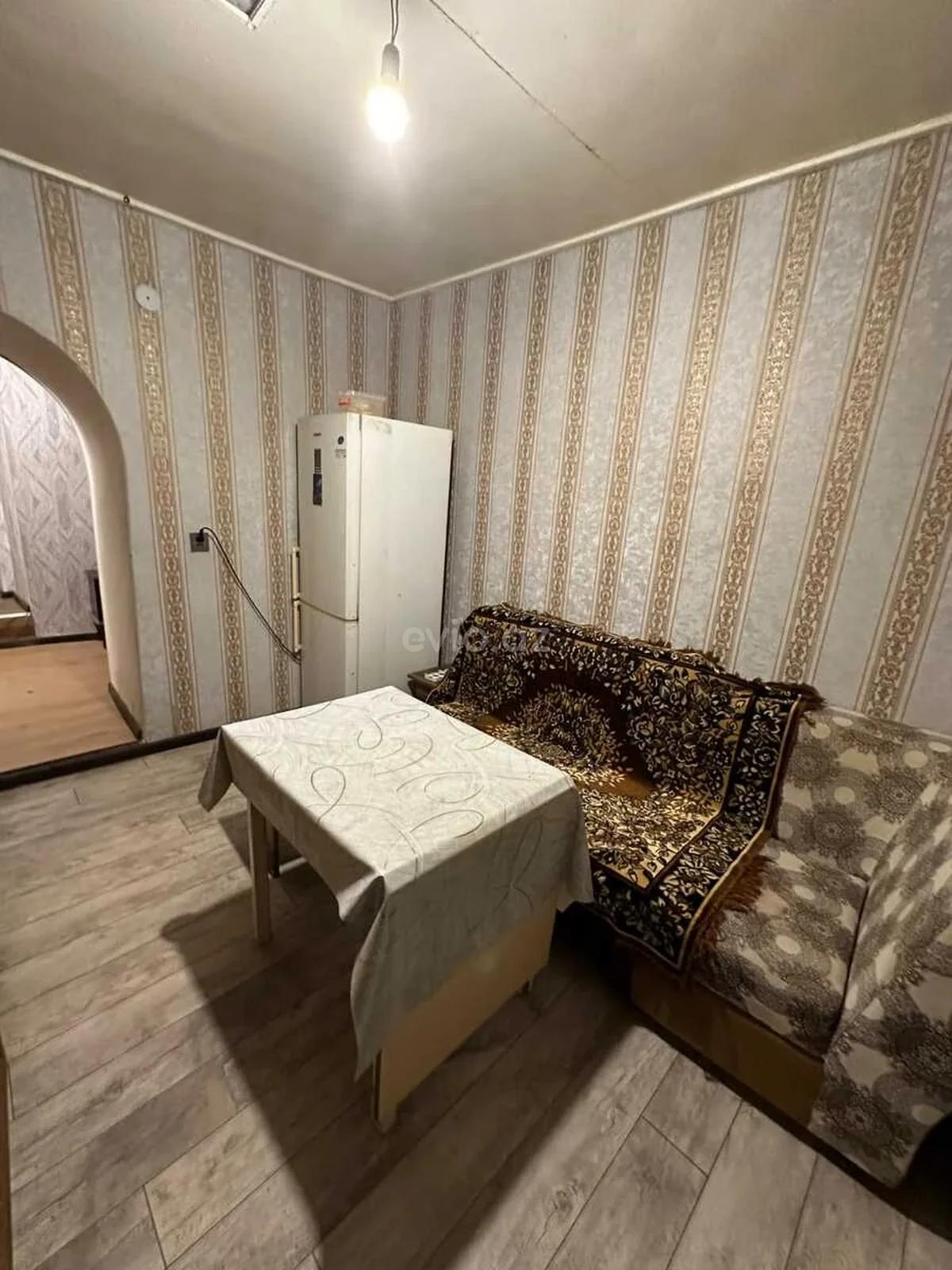 Kirayə 1 otaqlı mənzil Sahil metrosu yaxınlığında — Bakı