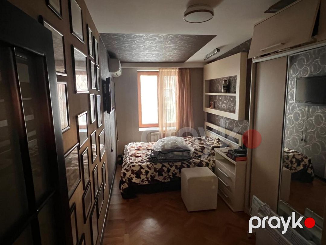Satılır 2 otaqlı köhnə tikili 45 m² — Mənzil, Bakı (8)