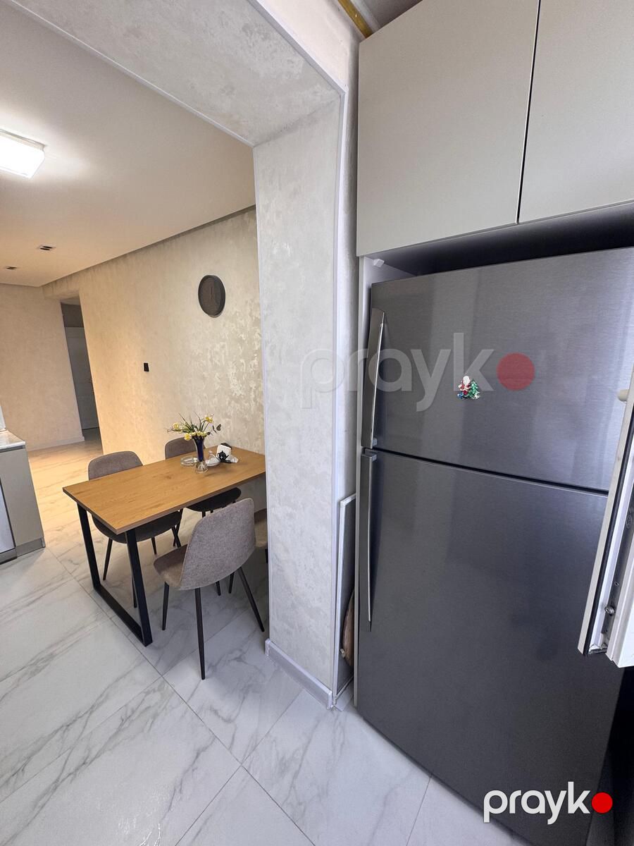 Satılır 3 otaqlı köhnə tikili 80 m² — Mənzil, Bakı (3)