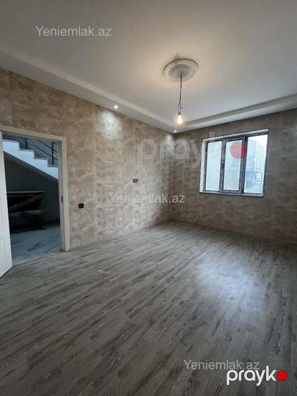 Satılır 4 otaqlı Həyət evi / Villa, 110 m², Corat bağları — Ev, villa, Sumqayıt (7)