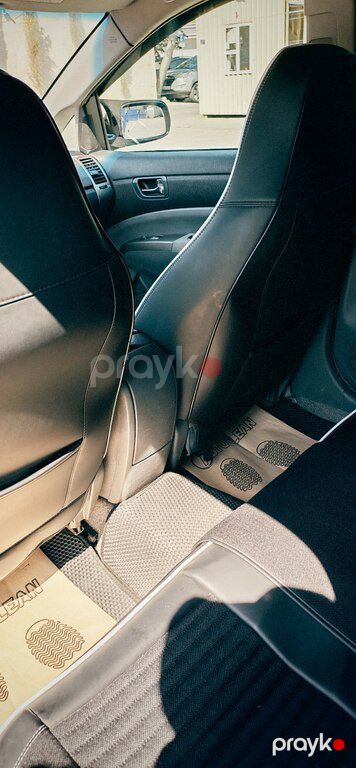 Toyota Prius, 1.5 L, 1.3 kWh, 2006 il, 352 427 km — Avtomobillər, Bakı (8)