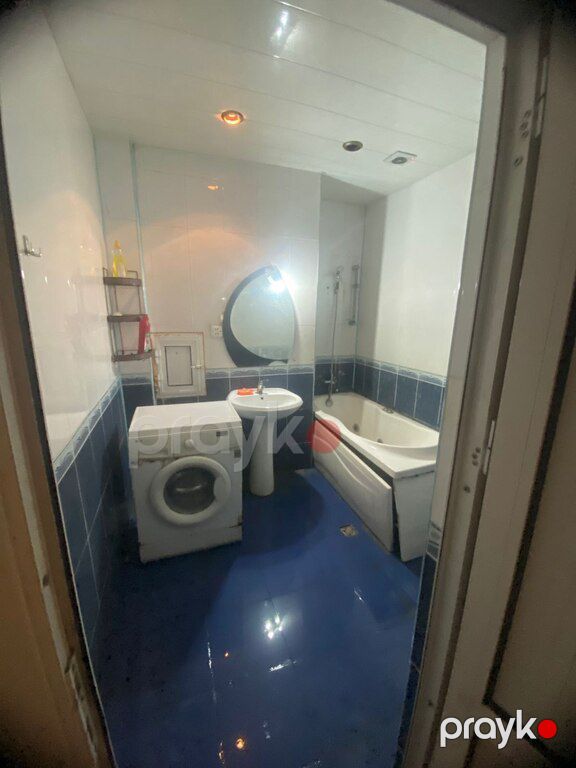 2-otaqlı mənzil kirayə verilir, Memar Əcəmi m., 86 m² — Mənzil, Bakı (10)