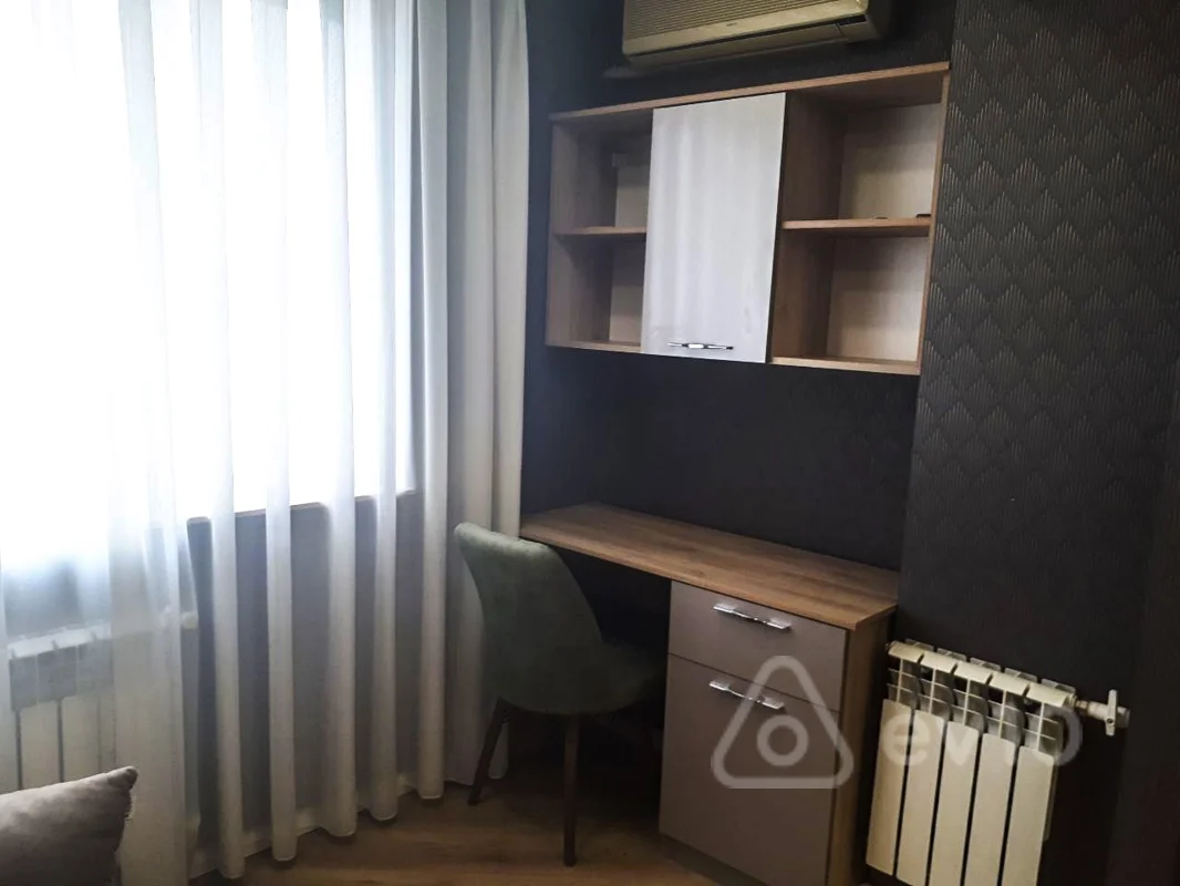 3 otaqlı mənzil, 75 m², Izzət Nəbiyev küçəsi 2A, — kirayə — Mənzil, Bakı (9)