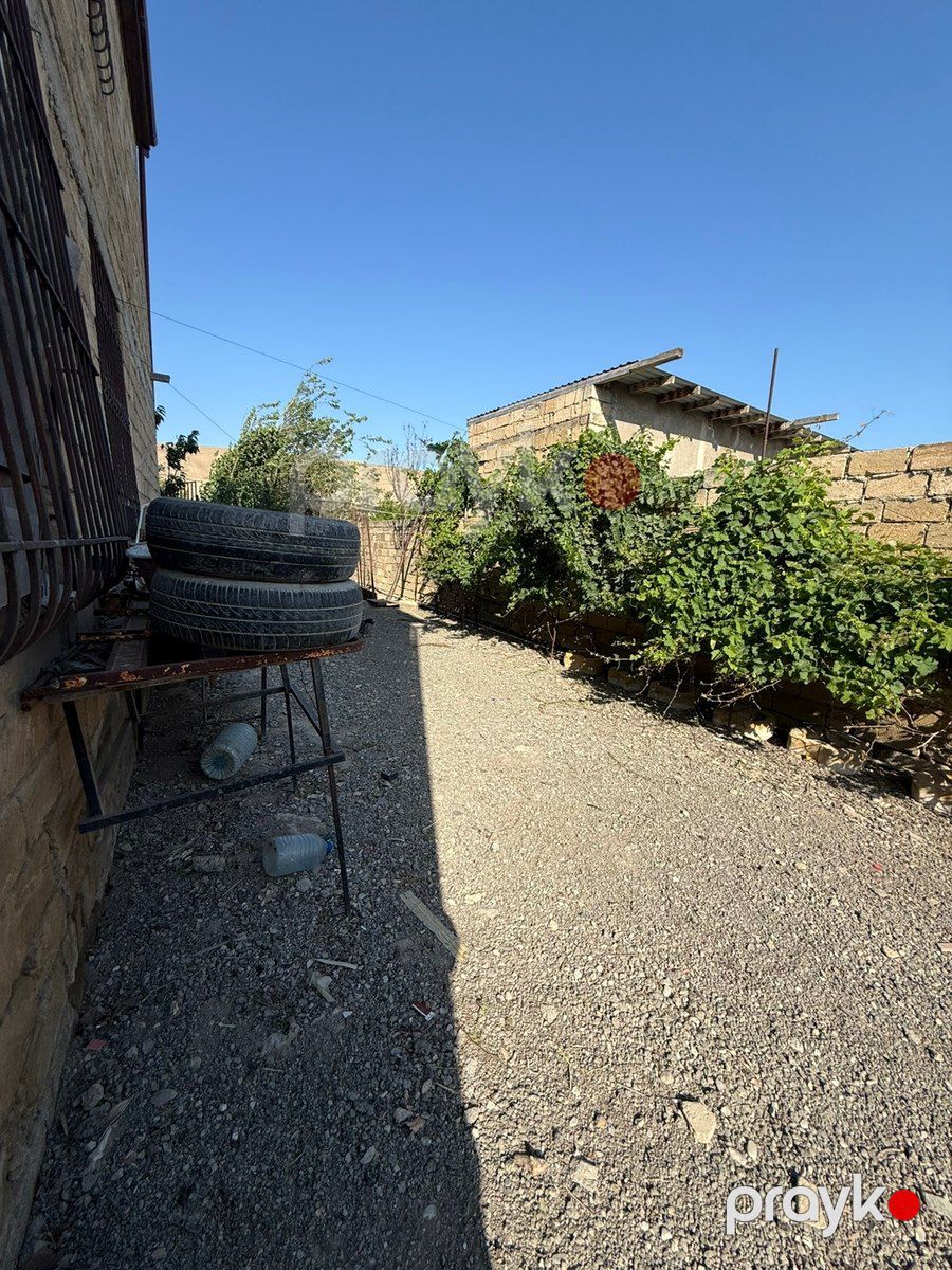 Həyət evi, Qobu qəs — Ev, villa, Bakı (2)