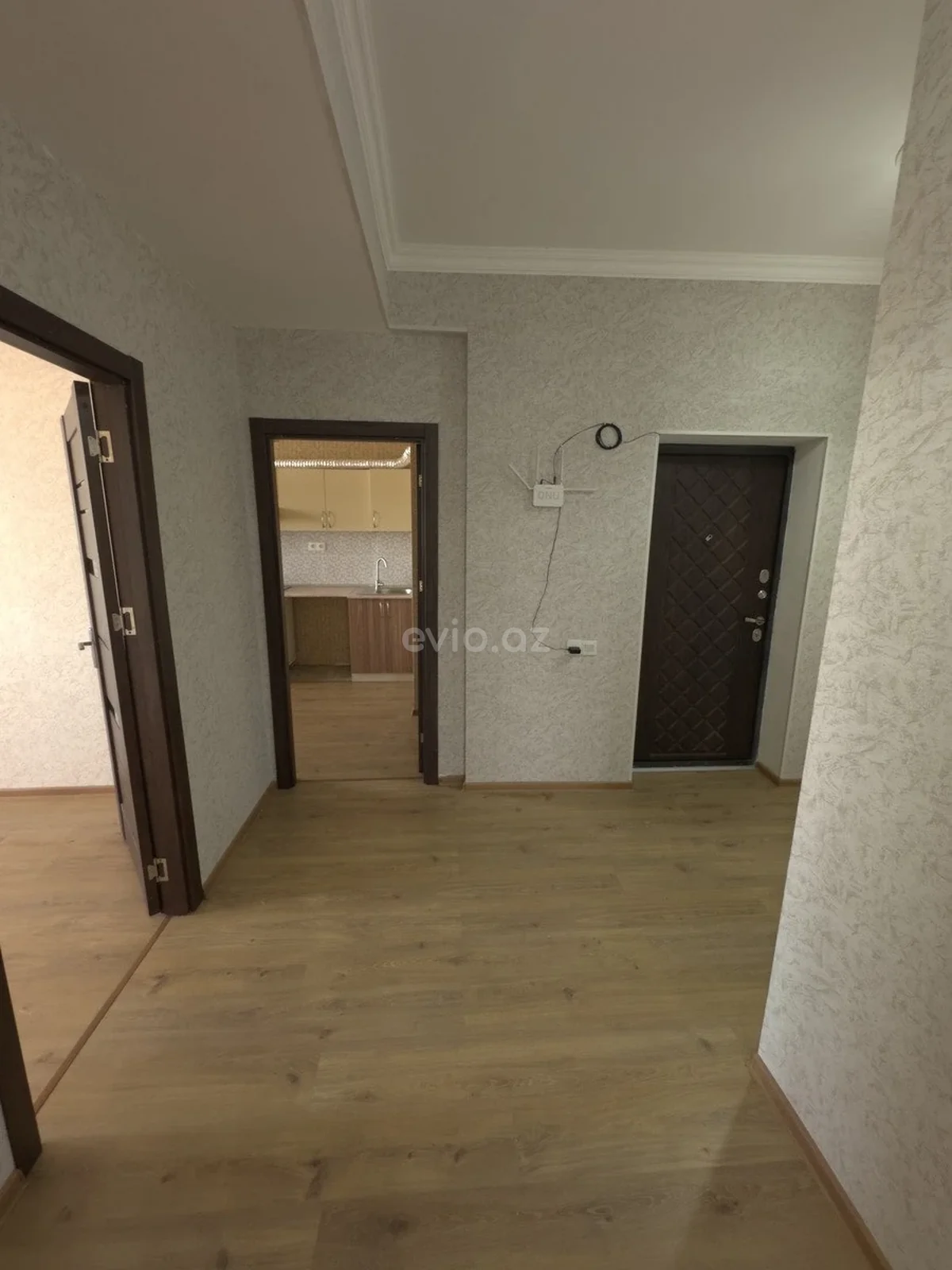 Kirayə 4 otaqlı mənzil Kürdəxanı qəsəbəsində — Mənzil, Bakı (2)