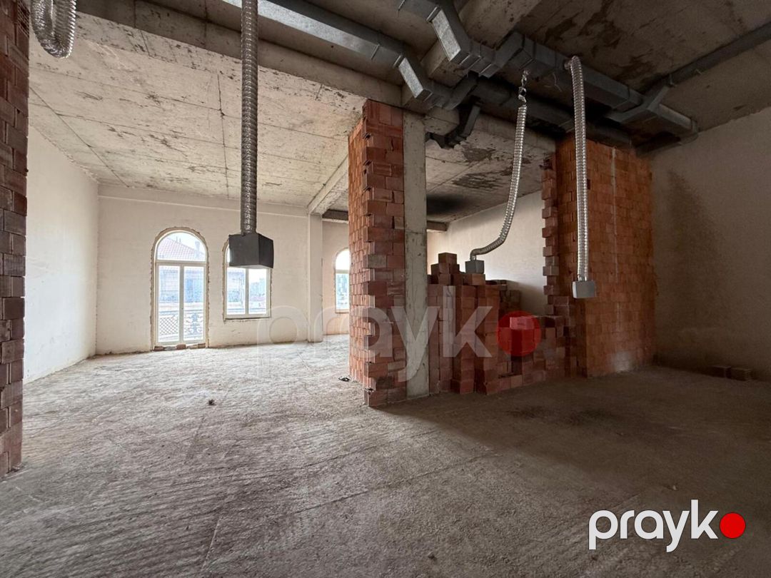 Satılır 11 otaqlı yeni tikili 570 m² — Mənzil, Bakı (9)