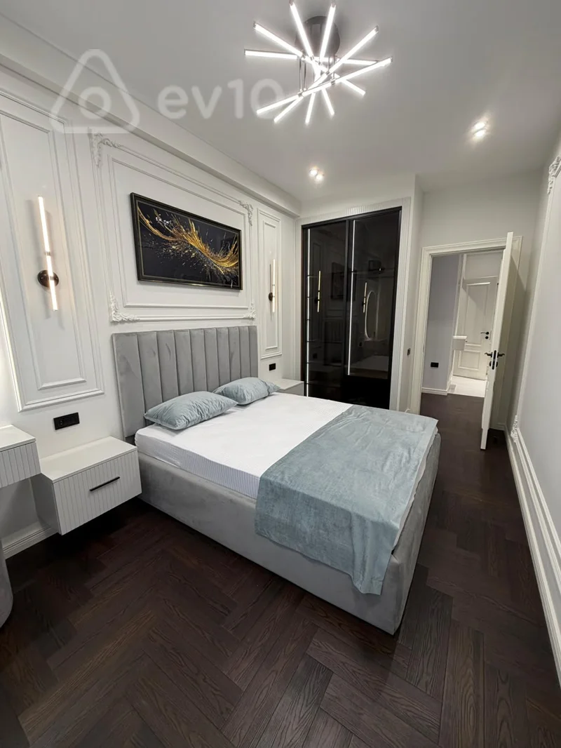 2 otaqlı mənzil, 68 m², Zahid Xelilov kucesi — Mənzil, Bakı (9)