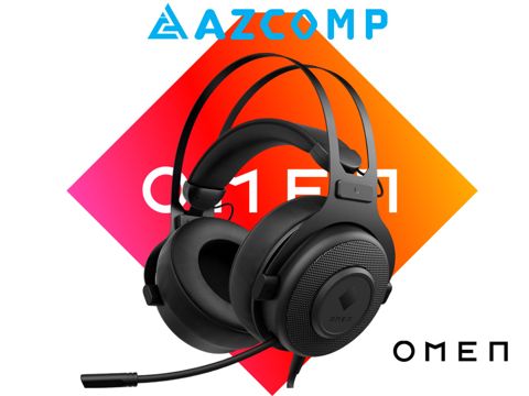 HP Omen Blast — Bakı