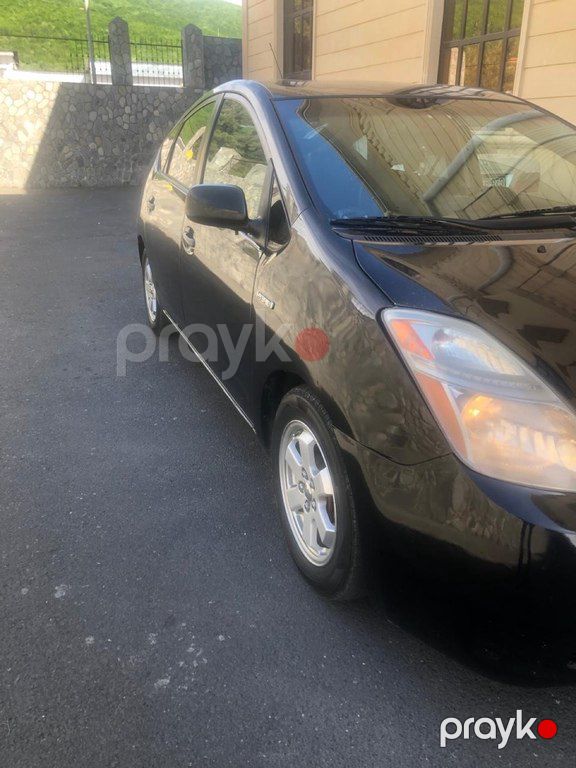 Toyota Prius, 1.5 L, 1.3 kWh, 2007 il, 300 000 km — Avtomobillər, Şəki (3)