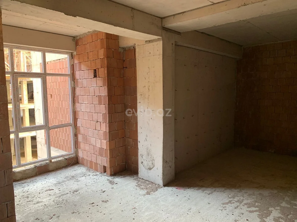 2 otaqlı mənzil satılır Məmmədlidə — Mənzil, Abşeron (6)