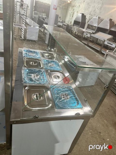 Benmari yemekqizdirici
