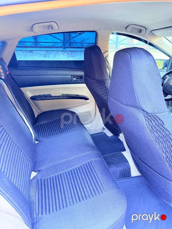 Toyota Prius, 1.5 L, 1.3 kWh, 2008 il, 450 000 km — Avtomobillər, Sumqayıt (6)