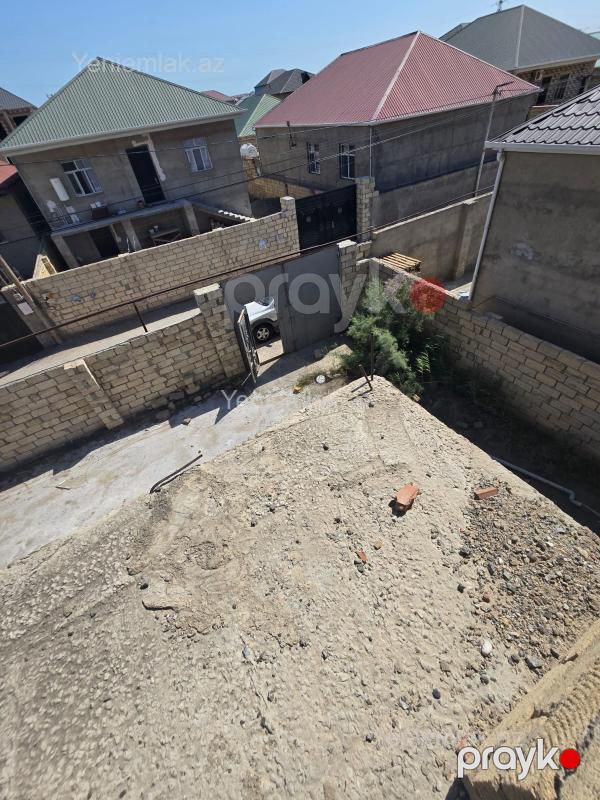 Satılır 6 otaqlı Həyət evi / Villa, 240 m², 76-cı məhəllə — Ev, villa, Sumqayıt (7)