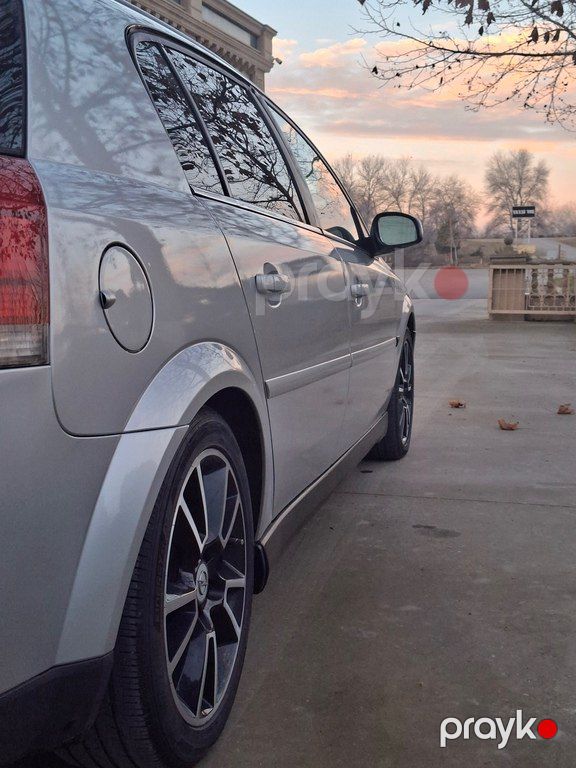 Opel Signum, 2.2 L, 2003 il, 380 000 km — Avtomobillər, Sabirabad (9)