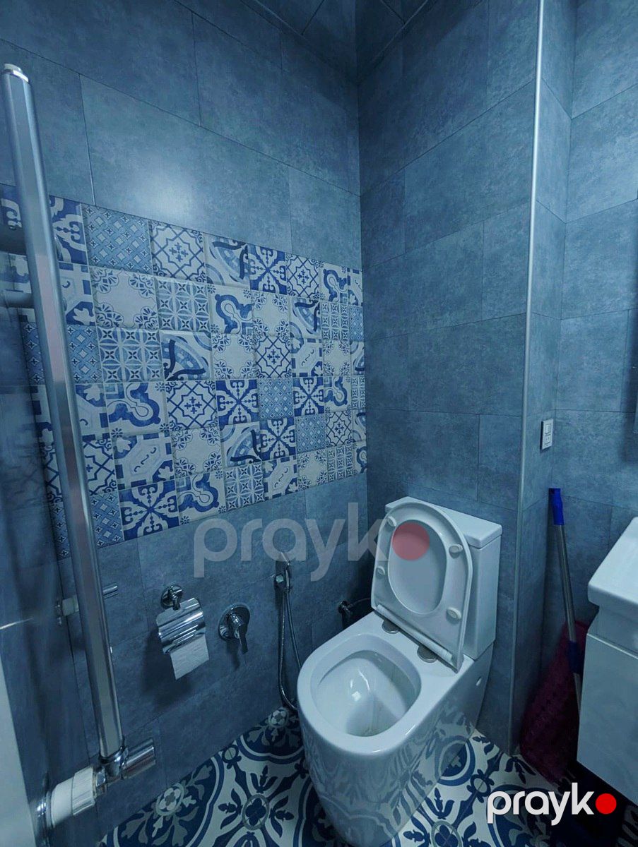 Satılır 2 otaqlı yeni tikili 70 m² — Mənzil, Bakı (12)