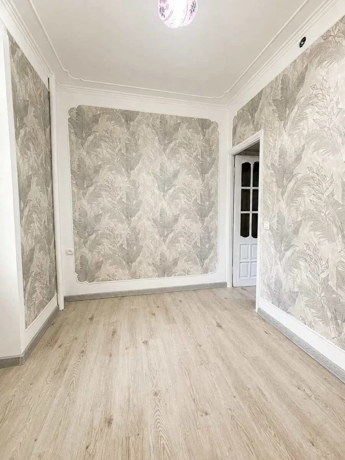 2 otaqlı tam təmirli mənzil satılır Qaraçuxur qəsəbəsində — Mənzil, Bakı (5)