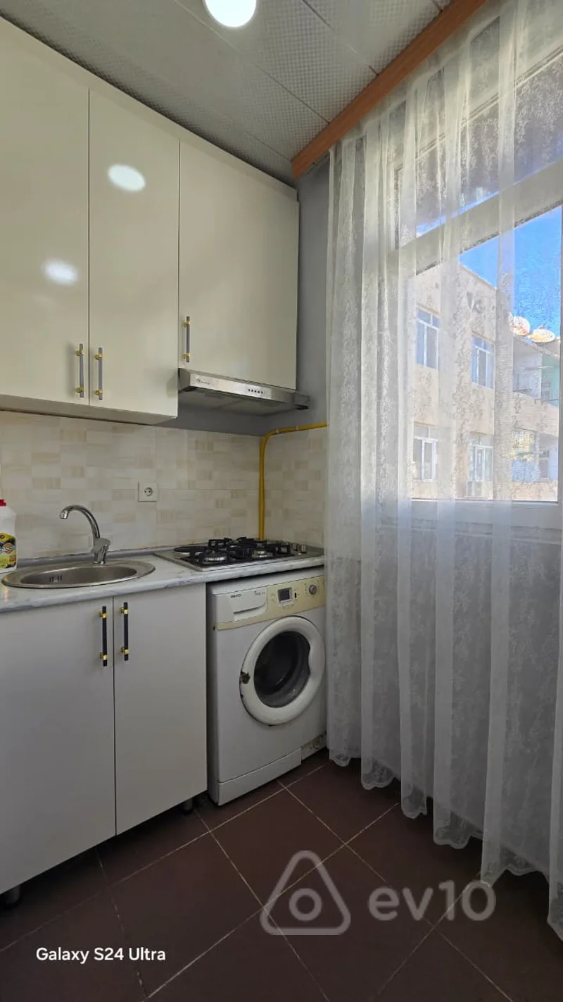 2 otaqlı mənzil, 45 m², Abşeron Gənclər şəhərciyi, Xırdalan — Mənzil, Xırdalan (10)