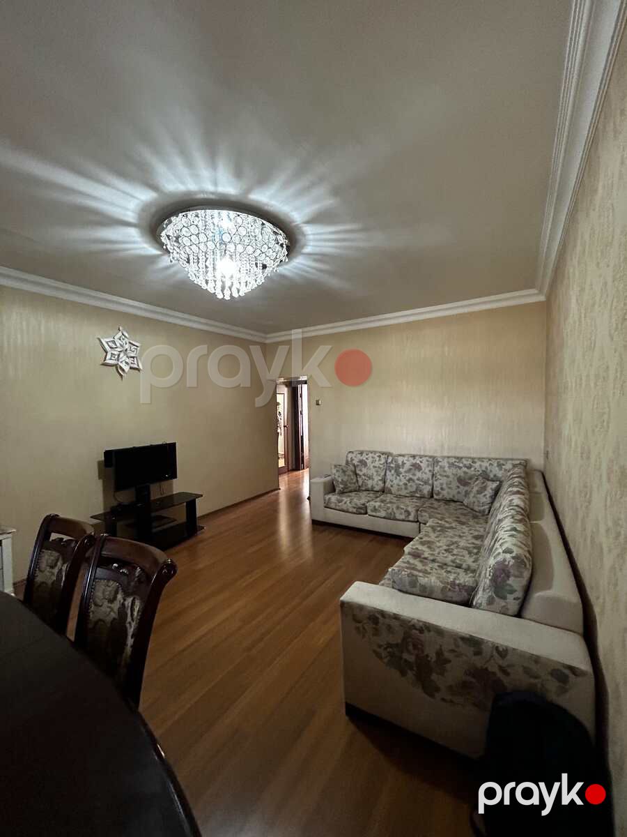 Satılır 2 otaqlı köhnə tikili 50 m² — Mənzil, Naxçıvan (10)