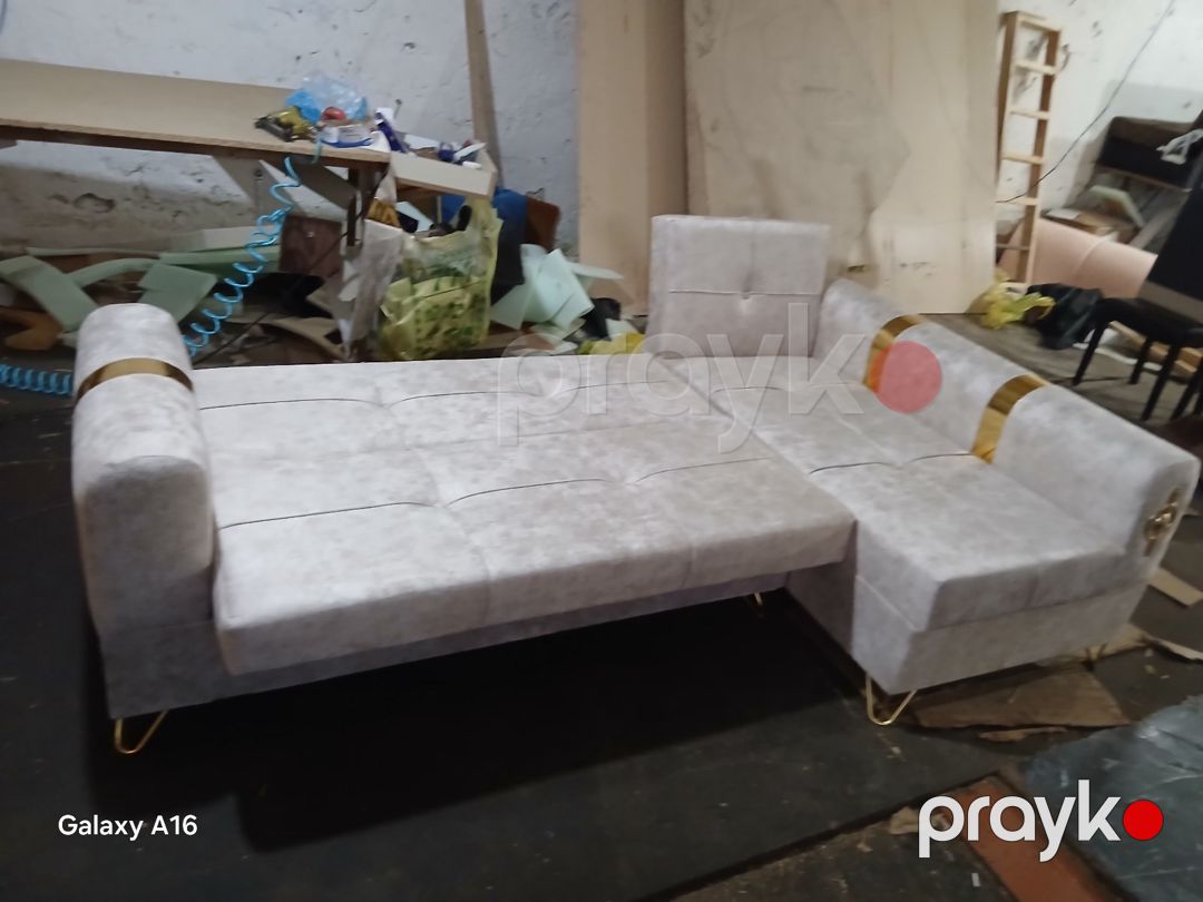 Künc divan — Mebel, Bakı (3)