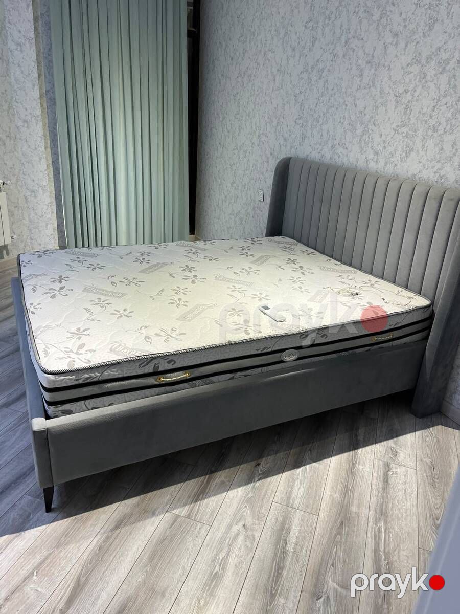 İcarəyə verilir 2 otaqlı yeni tikili 95 m² — Mənzil, Bakı (4)