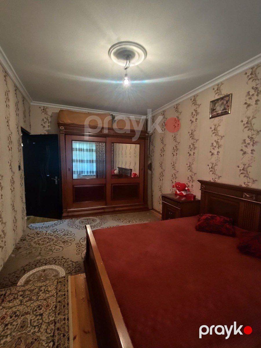 Satılır 3 otaqlı köhnə tikili 85 m² — Mənzil, Bakı (4)