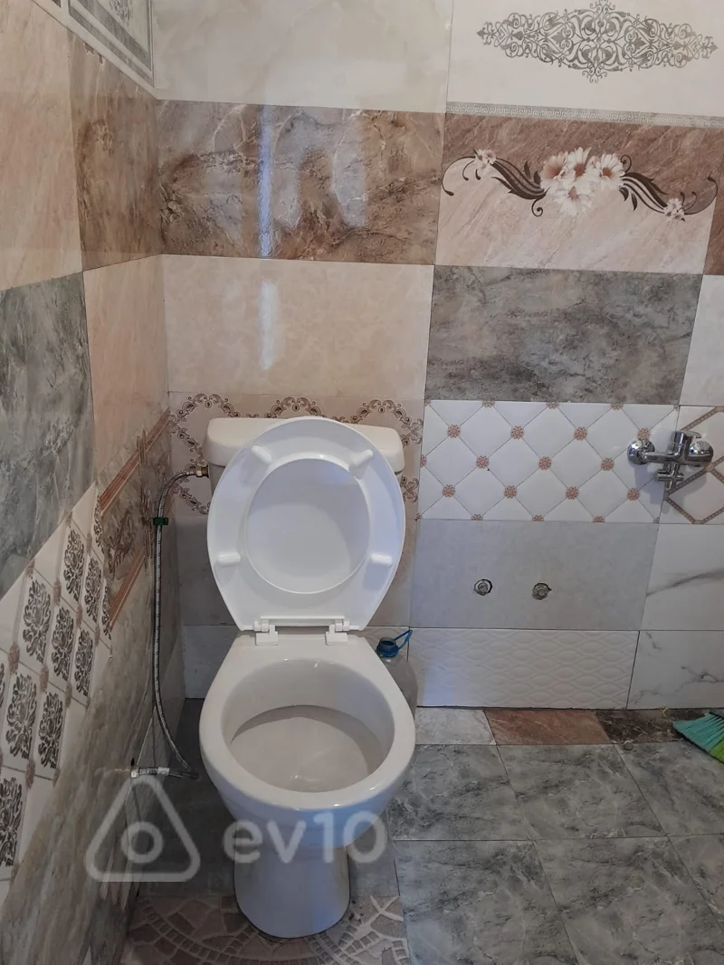 2 otaqlı həyət evi, 61 m², Ulduz metrosu — kirayə — Ev, villa, Bakı (2)