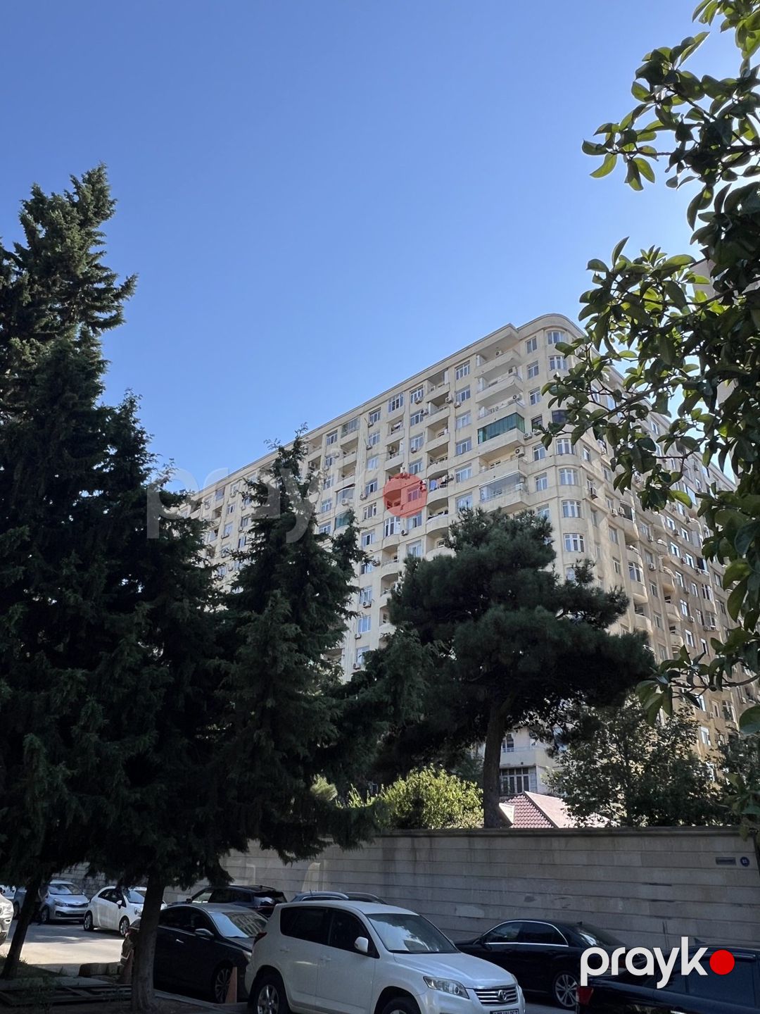 Satılır 3 otaqlı yeni tikili 97 m² — Mənzil, Bakı (3)
