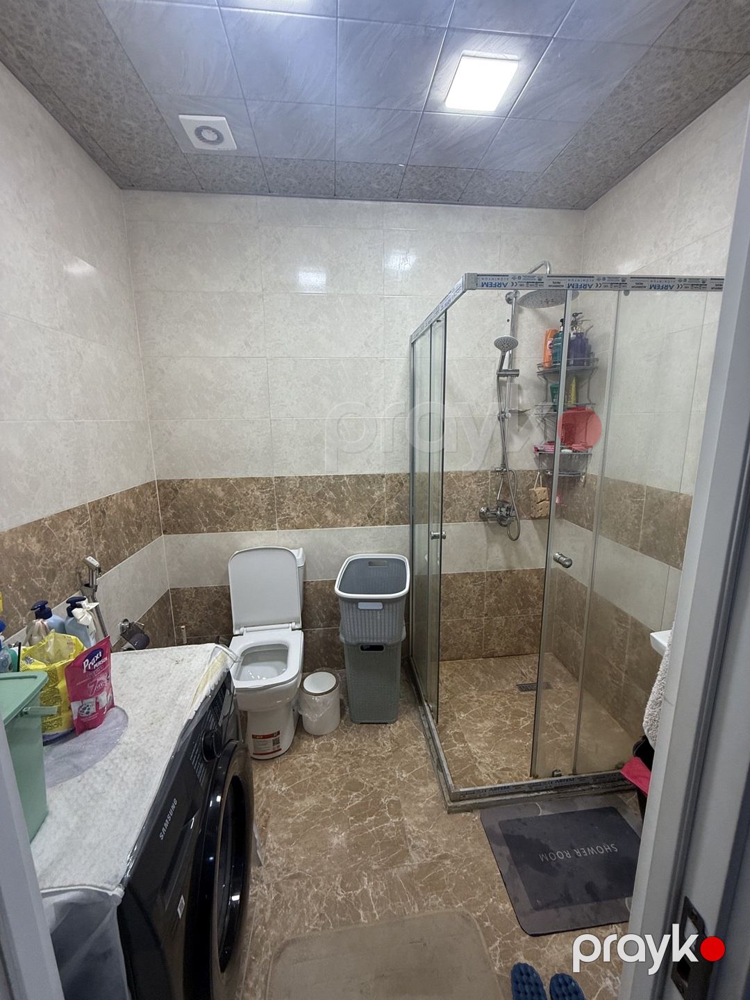 Satılır 2 otaqlı yeni tikili 86 m² — Mənzil, Bakı (12)